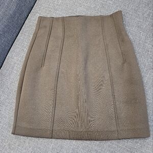 Zara skirt